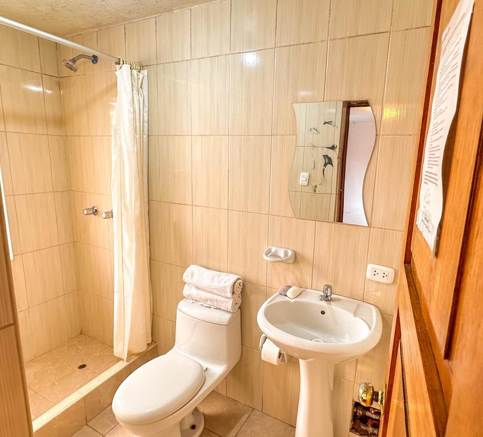 Apart Hotel De Alegria Куско Экстерьер фото